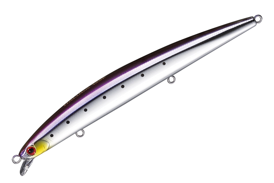 SMITH Haluca 125F 12.5cm 13.9gr 