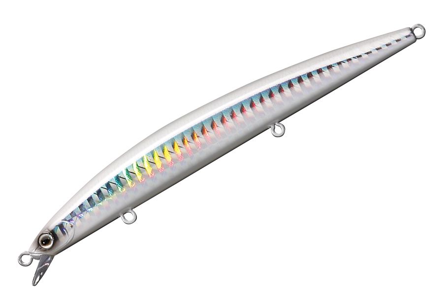 SMITH Haluca 125F 12.5cm 13.9gr 