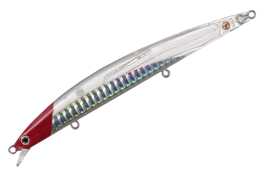 SMITH Haluca 125S 12.5cm 15.5gr 