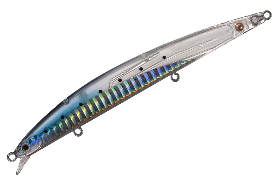 SMITH Haluca 125S 12.5cm 15.5gr 