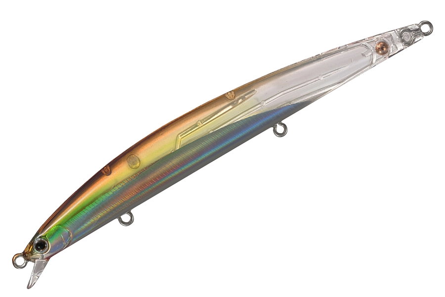 SMITH Haluca 125F 12.5cm 13.9gr 