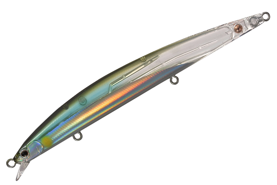 SMITH Haluca 125F 12.5cm 13.9gr 