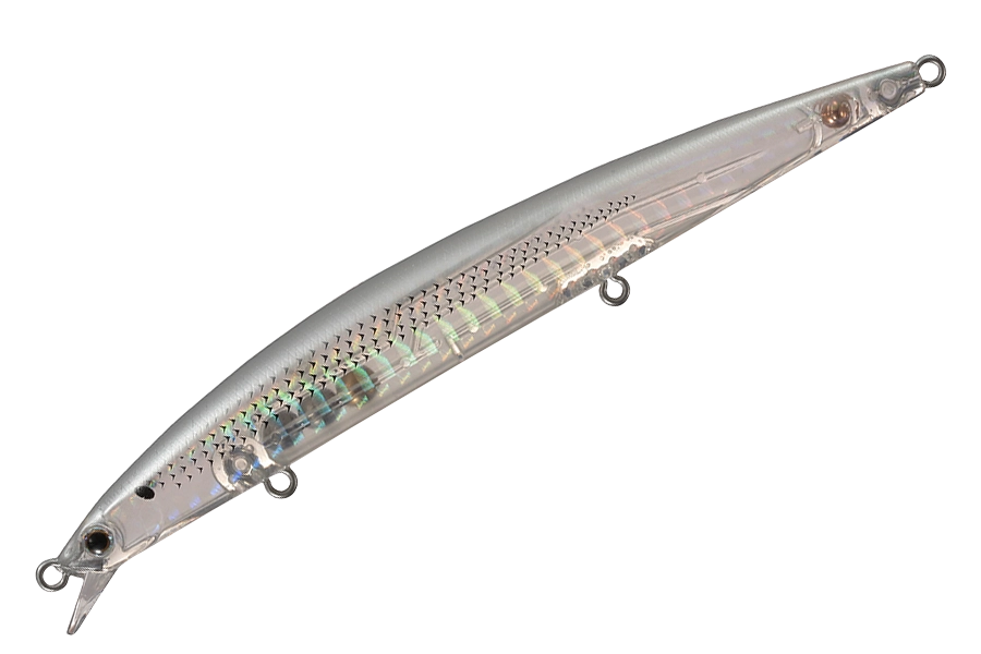 SMITH Haluca 125F 12.5cm 13.9gr 