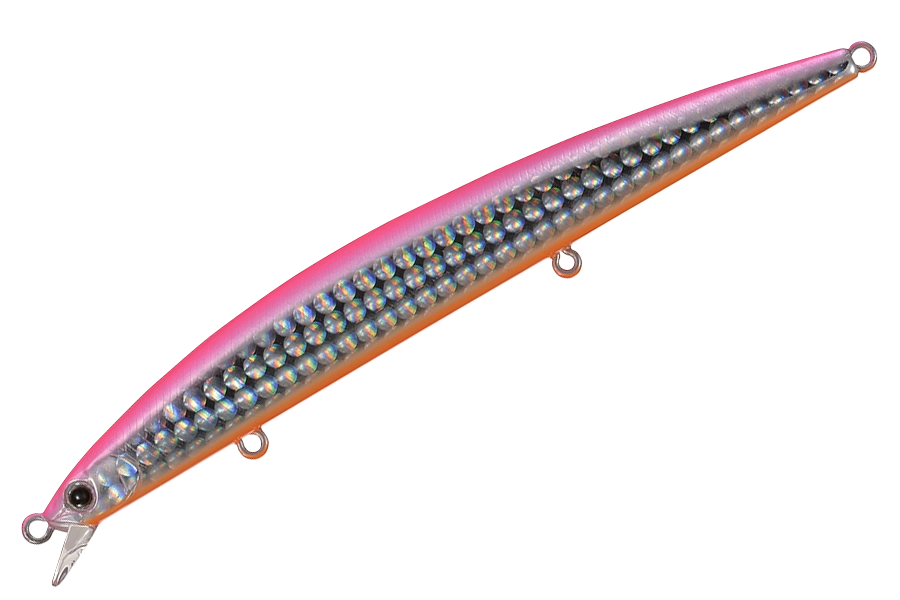 SMITH Haluca 125F 12.5cm 13.9gr 
