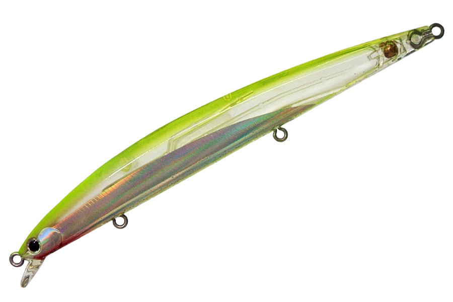 SMITH Haluca 125F 12.5cm 13.9gr 