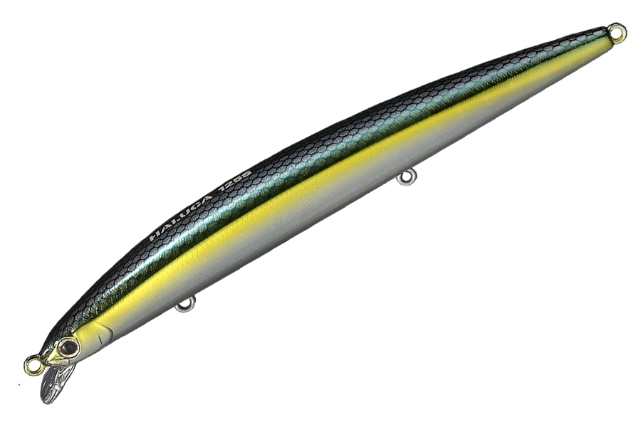 SMITH Haluca 125F 12.5cm 13.9gr 