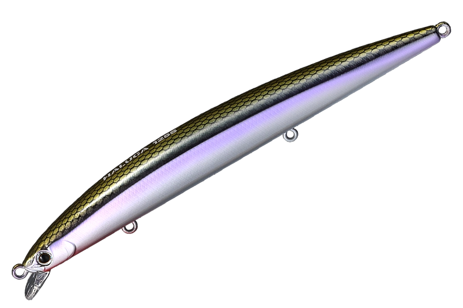 SMITH Haluca 125F 12.5cm 13.9gr 