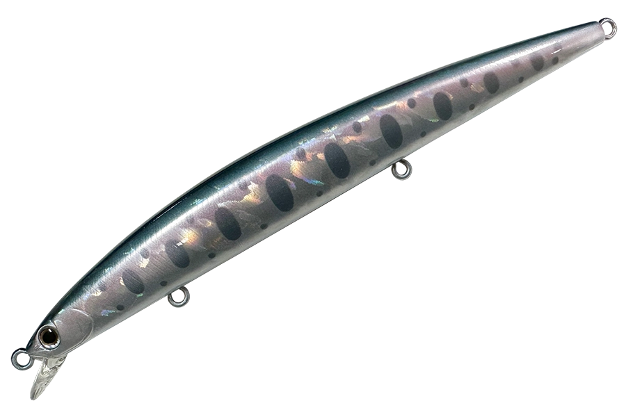 SMITH Haluca 165S 16.5cm 33gr