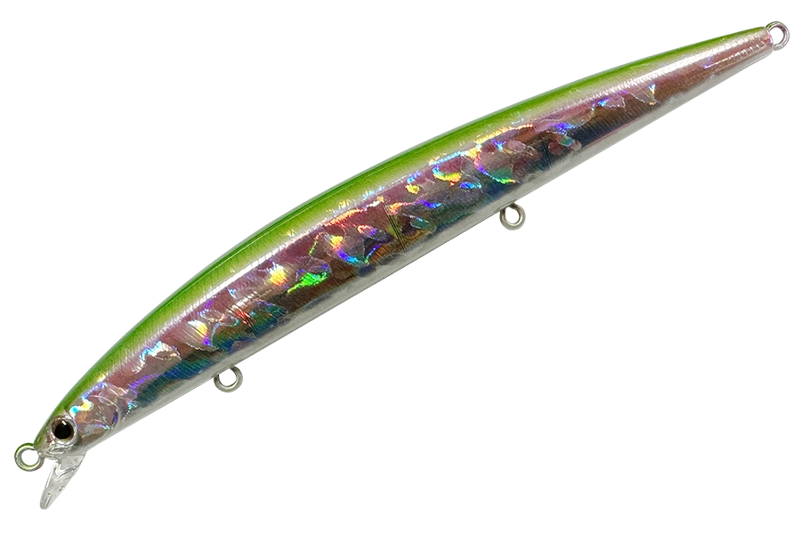 SMITH Haluca 145S 14,.5cm 21.5gr