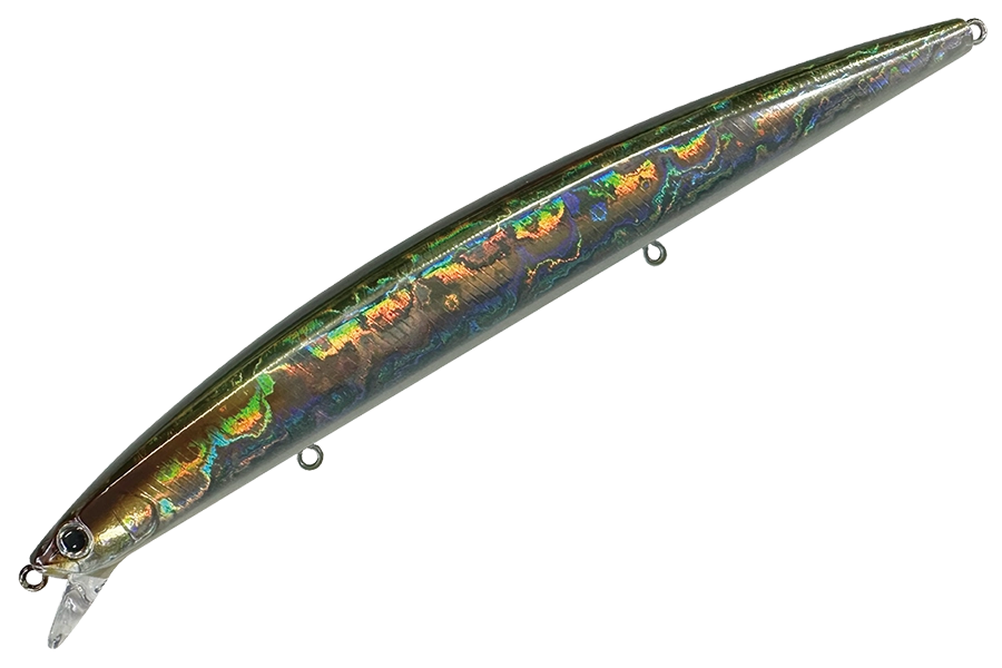 SMITH Haluca 165S 16.5cm 33gr