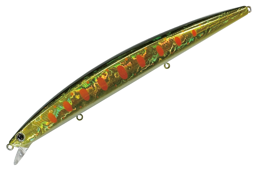 SMITH Haluca 165S 16.5cm 33gr