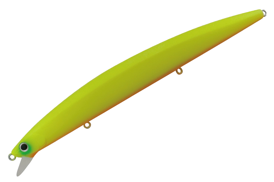 SMITH Haluca 145F 14.5cm 19gr