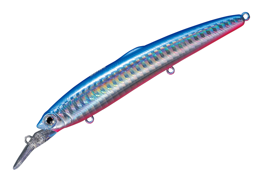 SMITH Saruna MD110S 110mm 16.5gr