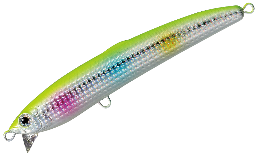 SMITH Saruna 147F-SR 147mm 28.5gr