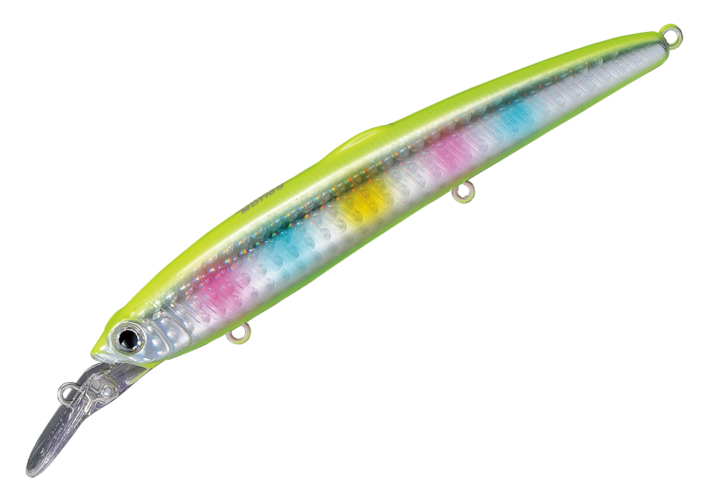 SMITH Saruna MD110S 110mm 16.5gr
