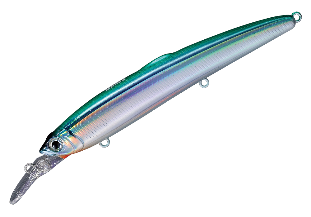 SMITH Saruna MD110S 110mm 16.5gr