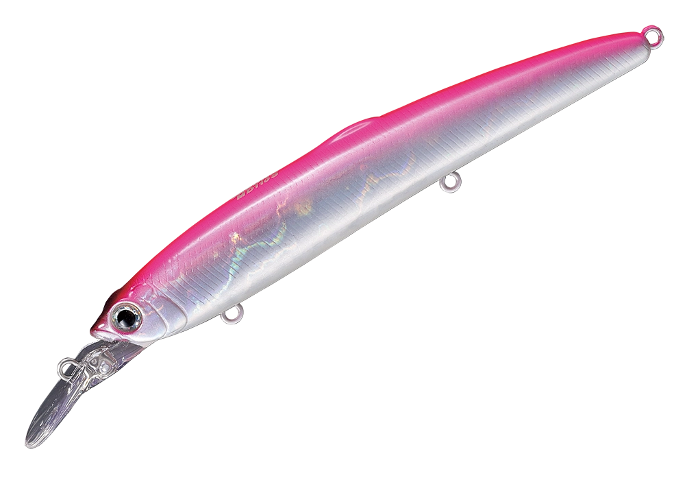 SMITH Saruna MD110S 110mm 16.5gr