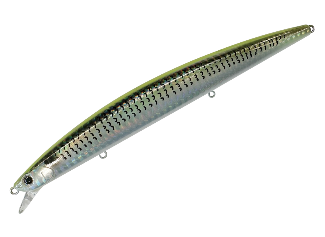 SMITH Haluca 165F 16.5cm 30gr