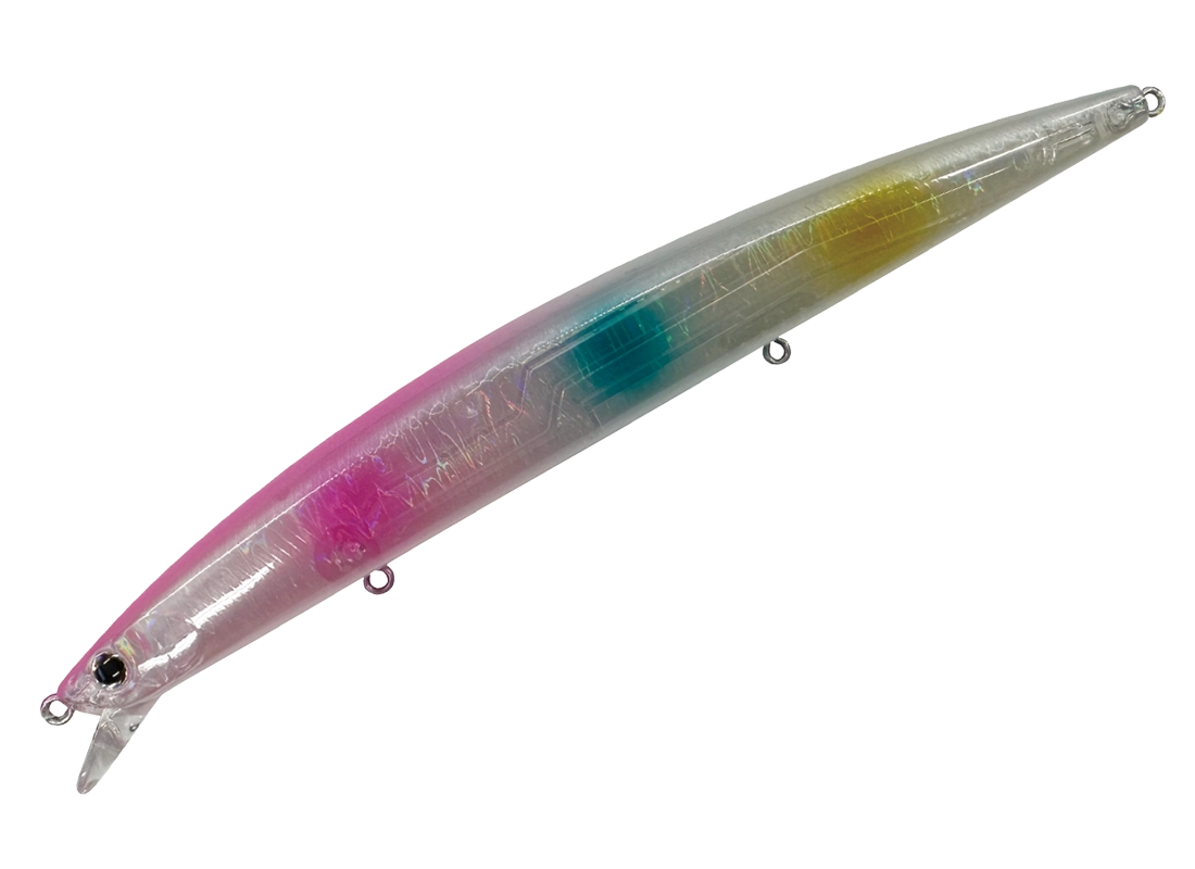 SMITH Haluca 165F 16.5cm 30gr