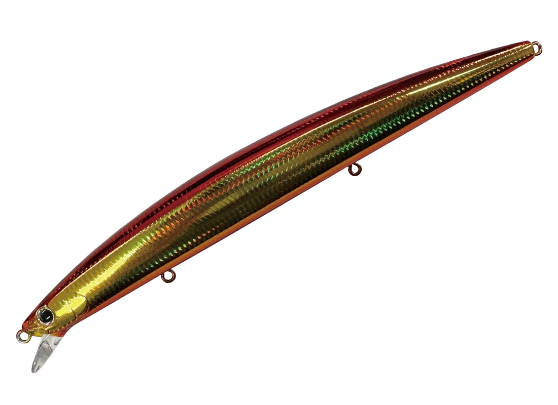 SMITH Haluca 165F 16.5cm 30gr
