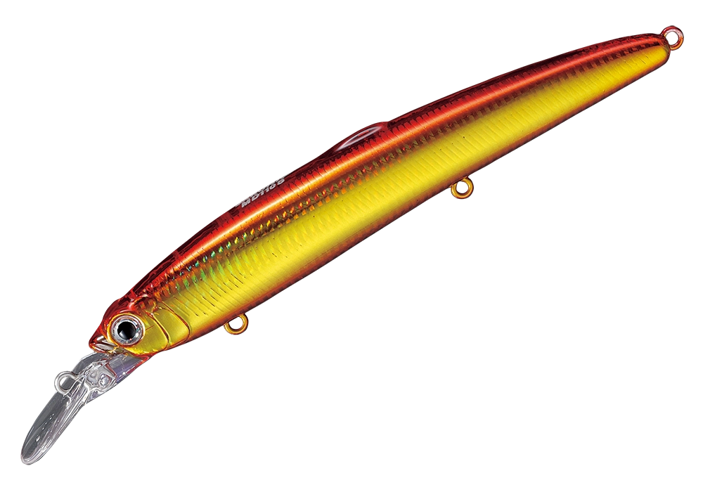 SMITH Saruna MD110S 110mm 16.5gr