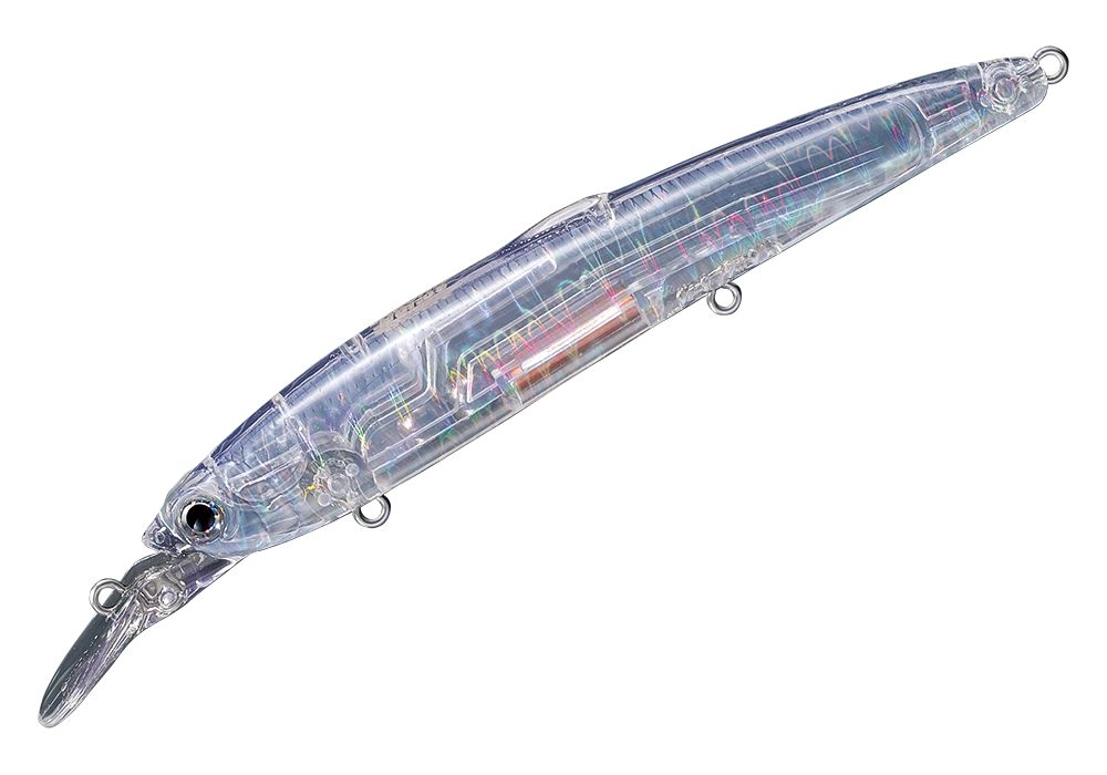 SMITH Saruna MD110S 110mm 16.5gr