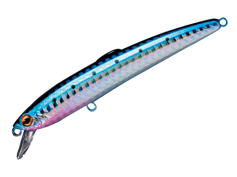 SMITH Saruna 80F 8cm 6.5gr