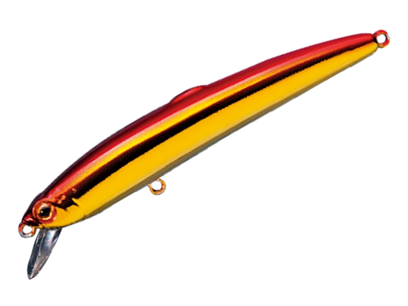 SMITH Saruna 80F 8cm 6.5gr