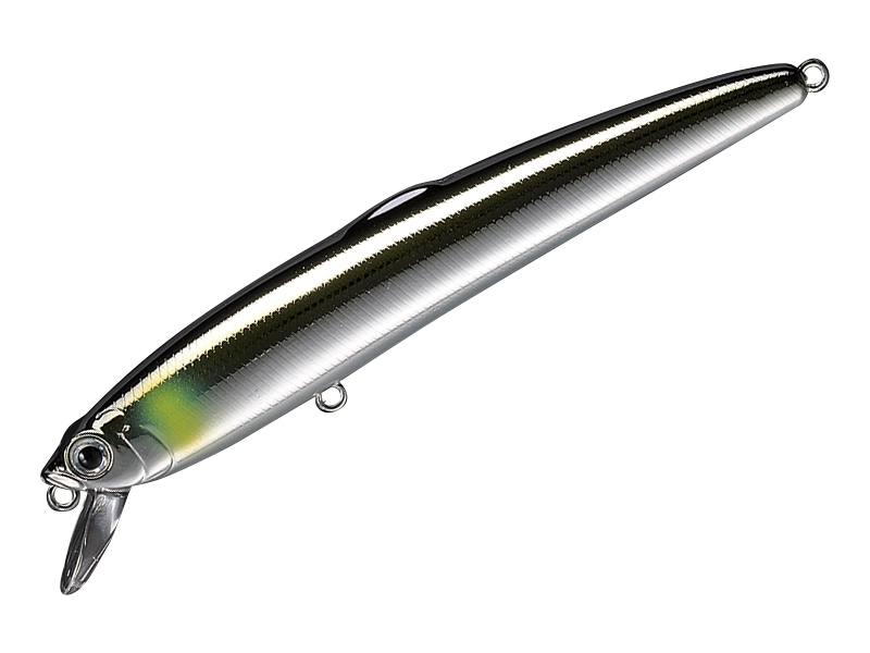 SMITH Saruna 80F 8cm 6.5gr