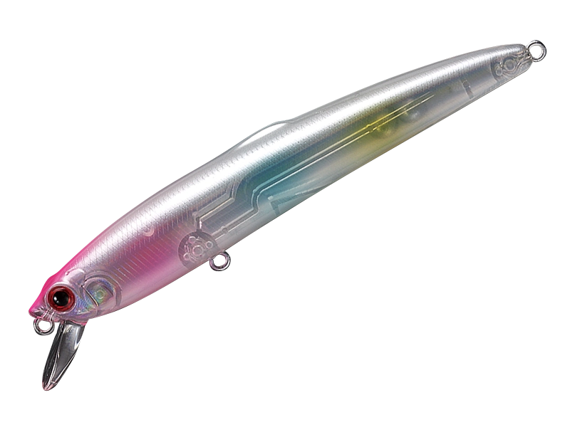 SMITH Saruna 80F 8cm 6.5gr