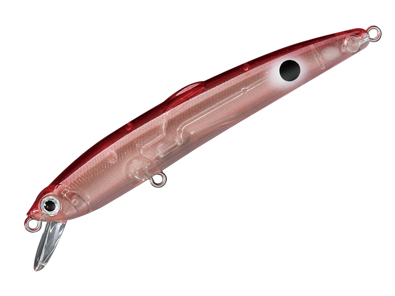 SMITH Saruna 147MAX F 147mm 31.5gr