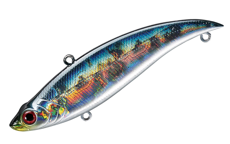 SMITH Bayblue 90S 90mm 28gr