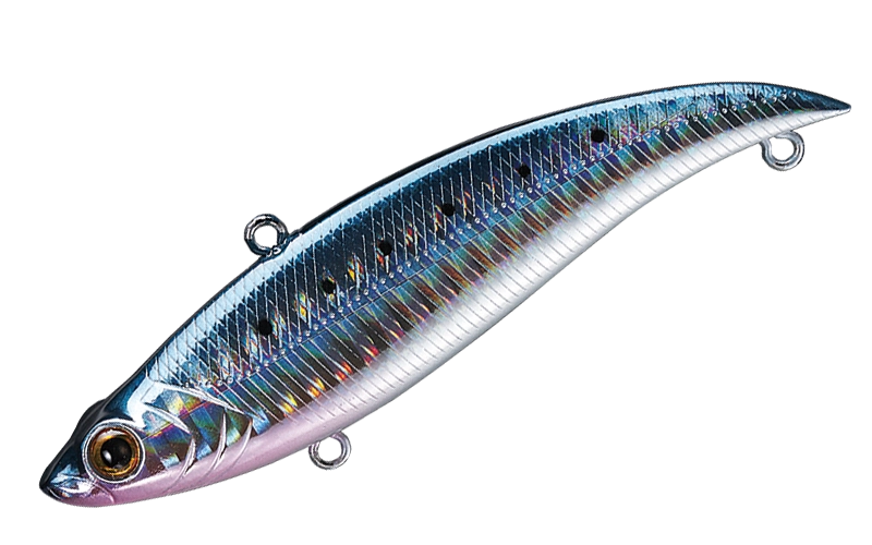SMITH Bayblue 70S 70mm 14gr