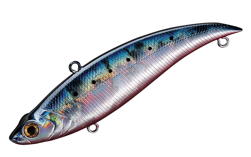 SMITH Bayblue 70S 70mm 14gr