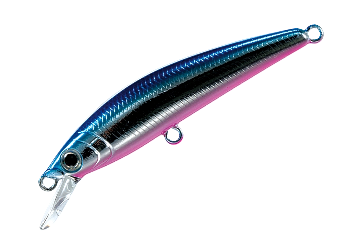 SMITH Wavy S50 50mm 3gr