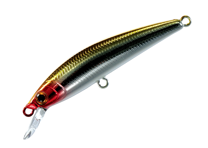 SMITH Wavy S50 50mm 3gr