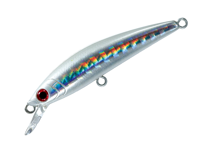 SMITH Wavy S50 50mm 3gr