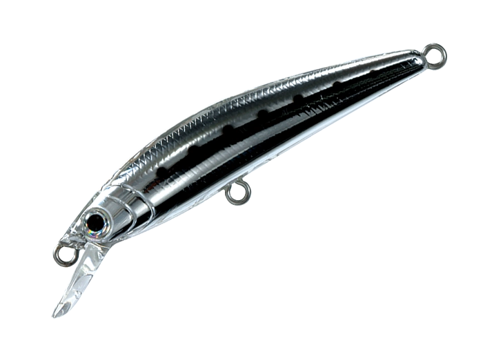 SMITH Wavy S50 50mm 3gr