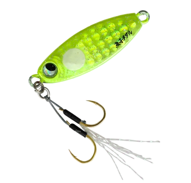  Rudie’s Gyoshi Metal 5gr