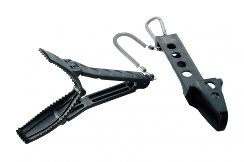 Daiichiseiko Wani Grip Ait + Holster