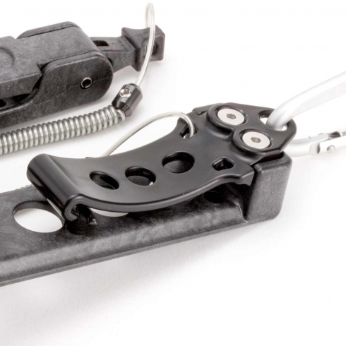Daiichiseiko Wani Grip Ait + Holster