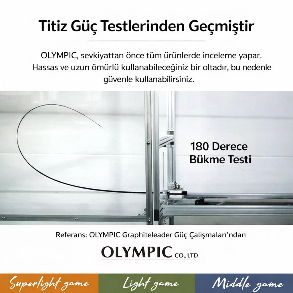 Varantile Süper Light Game SLGS-574UL-HS 170cm 0.3-4gr