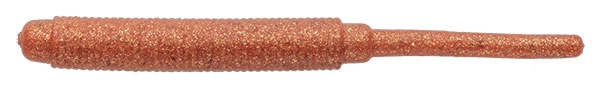 Ecogear Jukusei Aqua ST Grub 2″ J18 Orange Gold