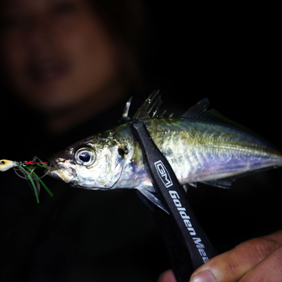  Rudies Ghoshi Raba Süper Light Tairaba 1gr Black Gold Lame 