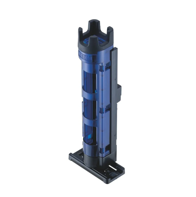 Meiho Rod Stand BM-250L Blue/Black