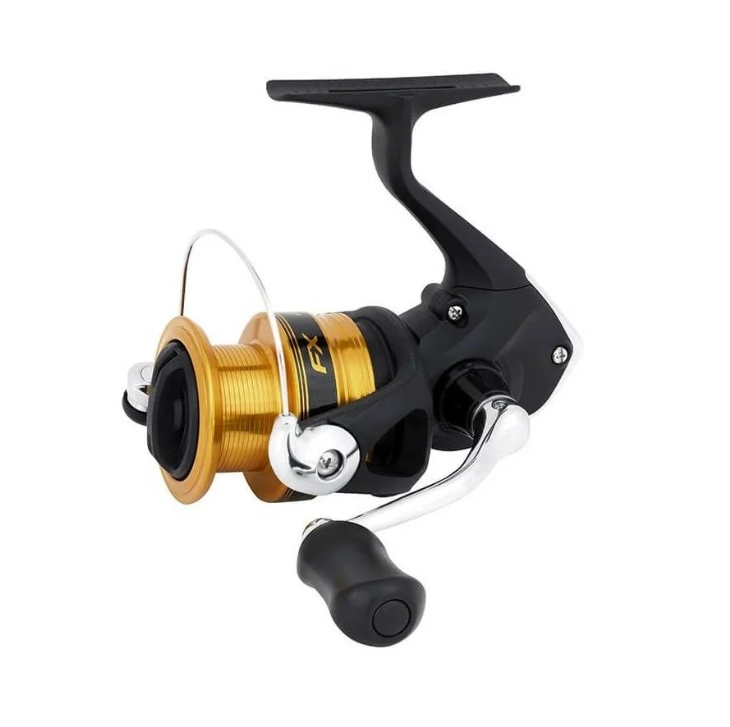 Shimano FX 1000 FC 