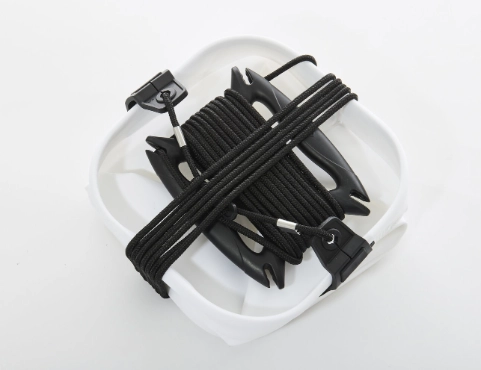 Daiwa Water Drainer S17 Katlanır Kova 17×17×21mm