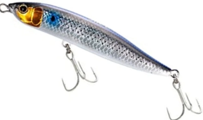 Shimano Exsence Slide Assassin 100S Xar-C Xl-210R Kyorinbora 011