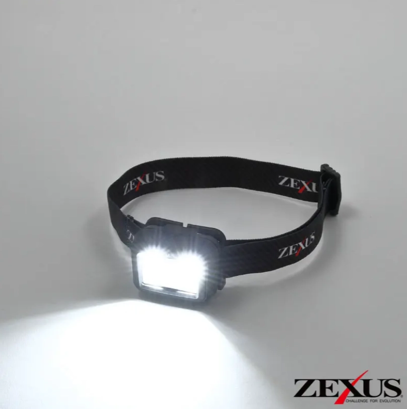 Zexus ZX-190 Official Limited Edition - Olta Kamyonu Sportif
