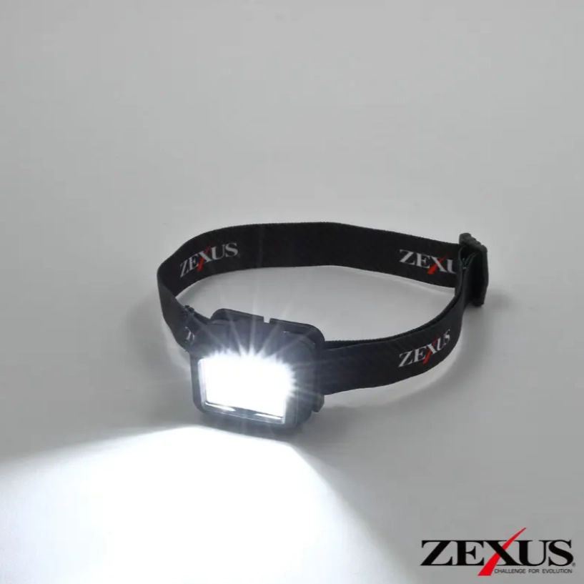 Zexus ZX-190 Official Limited Edition